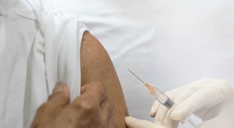 vaccine