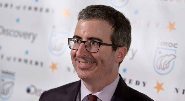 John Oliver