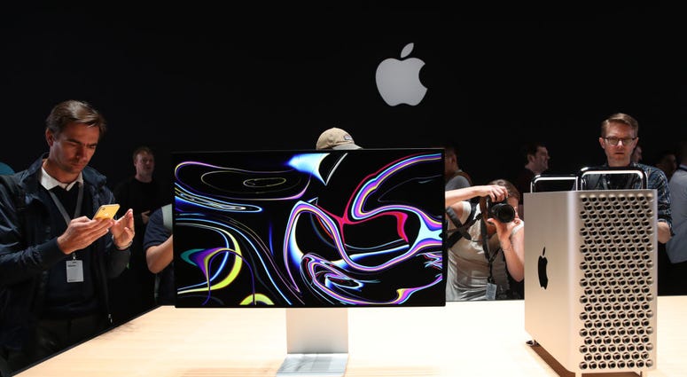 Apple Mac Pro