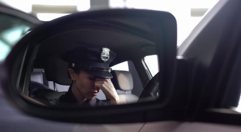 police
