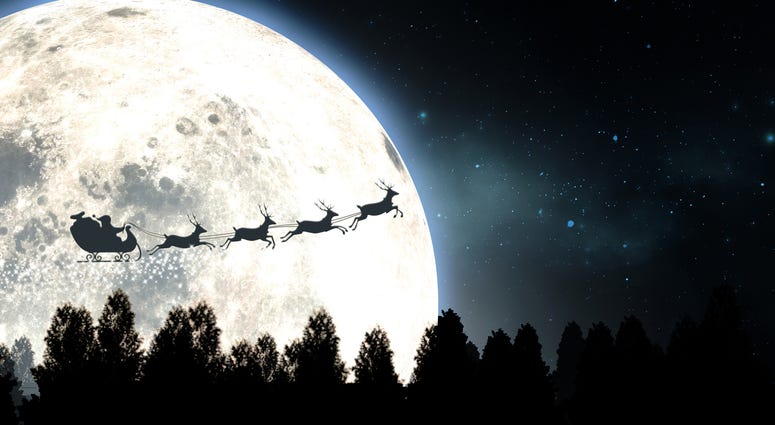 santa