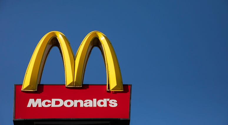dgs mcdonalds