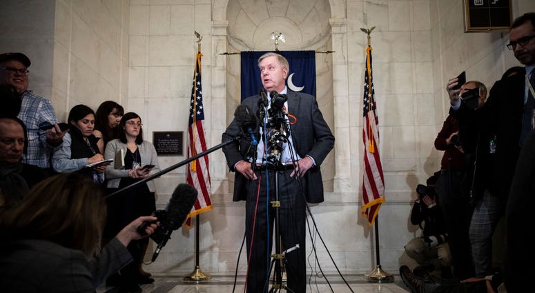 Lindsey Graham