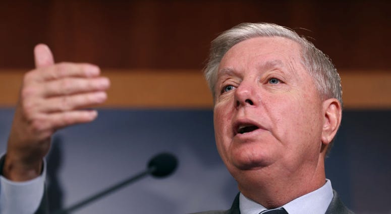 Lindsey Graham