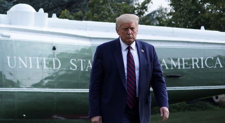 trump