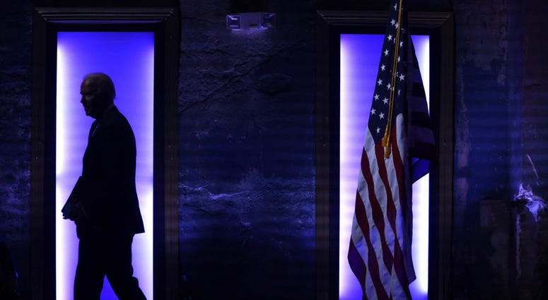 © Photo by Alex Wong/Getty Images