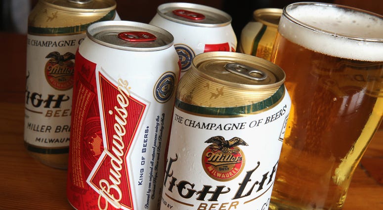 Miller High Life Miller High Life