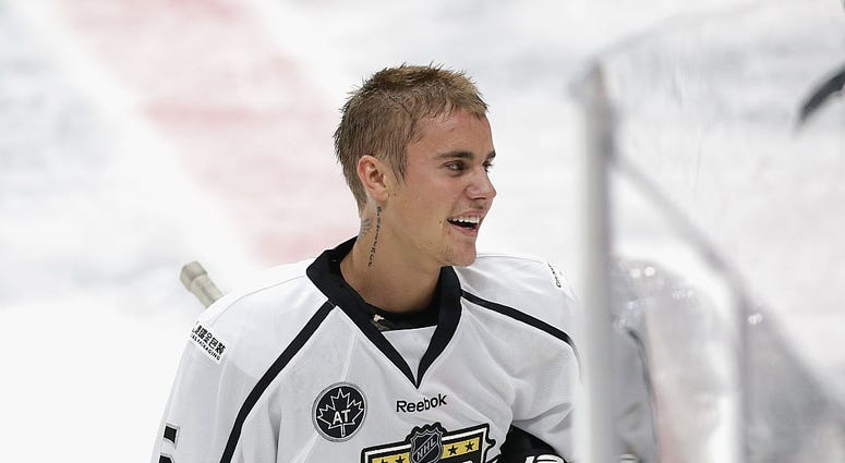 Bieber