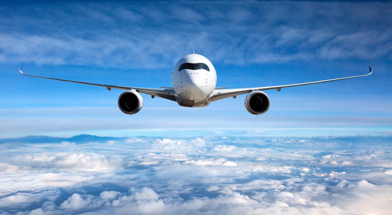 plane