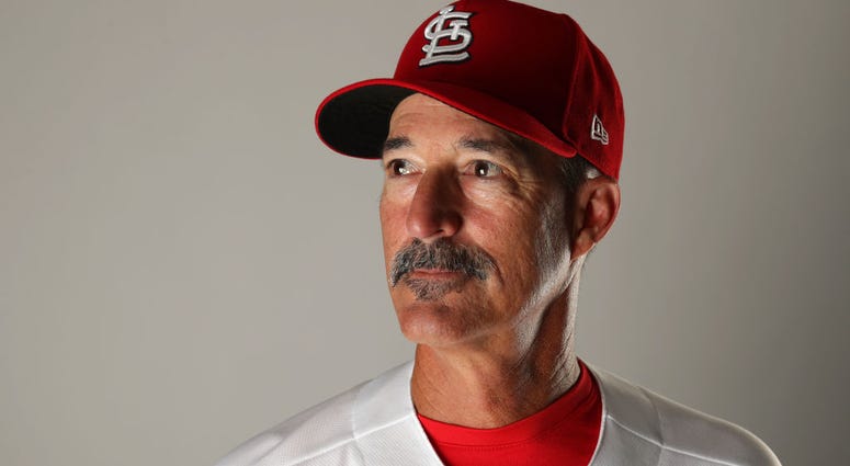 Mike Maddux