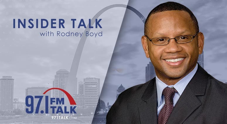 Insider Talk