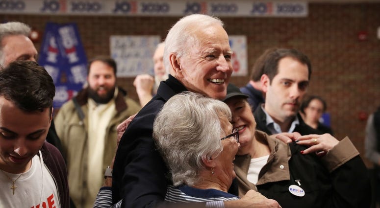 Joe Biden