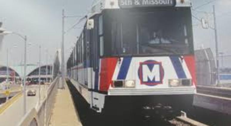 metrolink