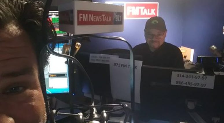The Tim Jones Show 11-17-19 The Tim Jones Show 11-17-19