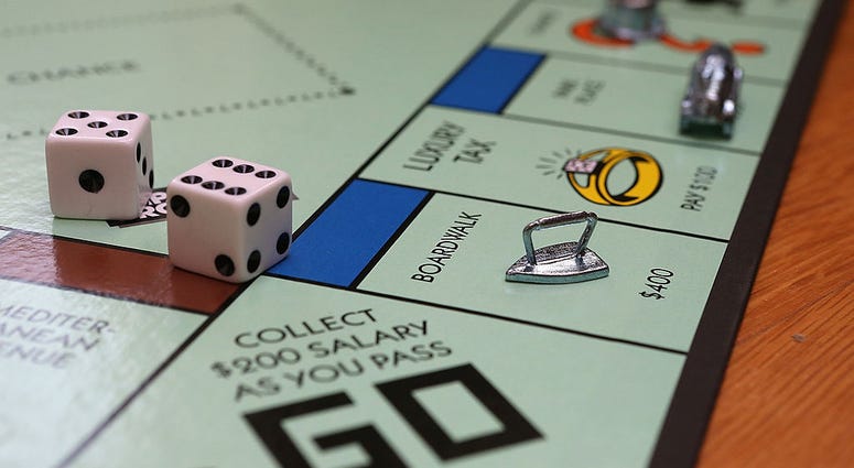 Monopoly