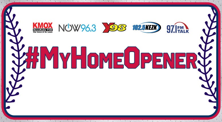 #MyHomeOpener