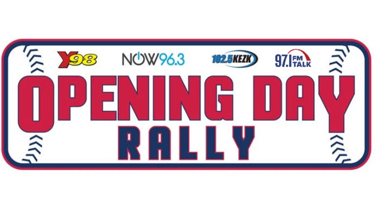 Opening Day 2020