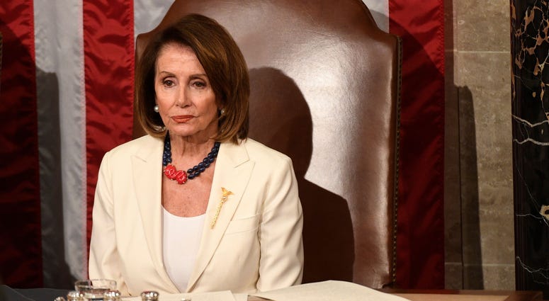 Nancy Pelosi © Jarrad Henderson, USA TODAY.jpg