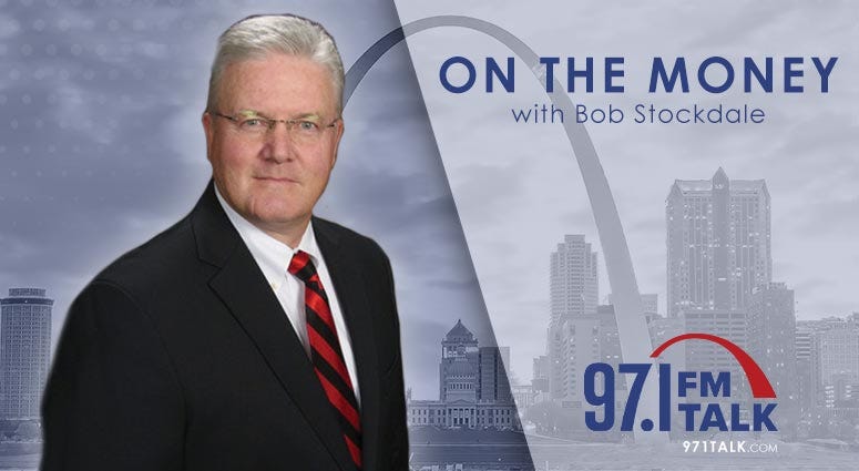 On the Money with Bob Stockdale