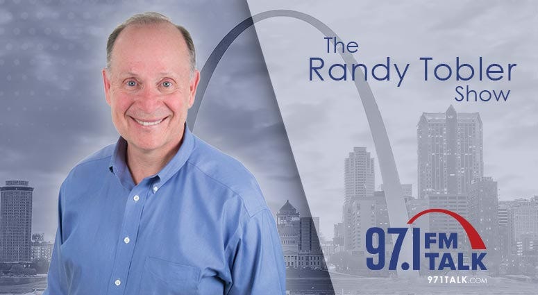 The Randy Tobler Show