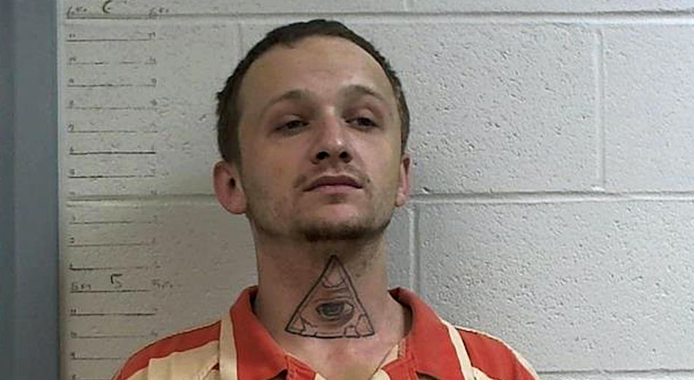Escaped inmate from Missouri jail