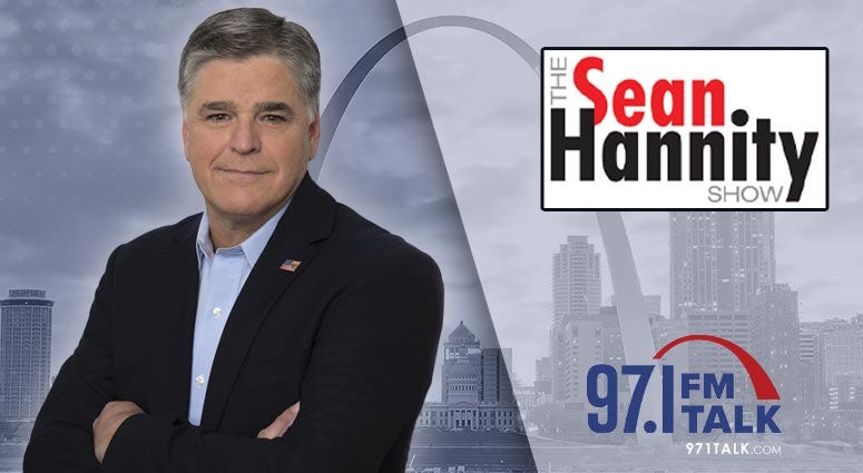 The Sean Hannity Show