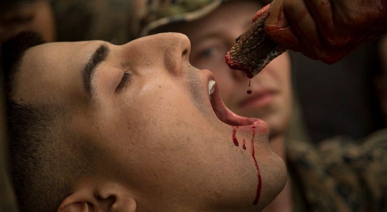 Cobra Gold 2020 military exercise