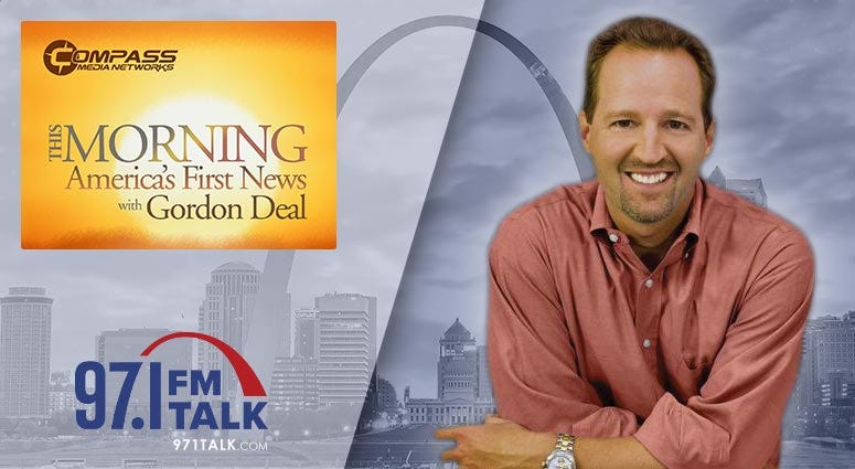 This Morning With Gordon Deal