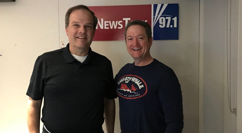 The Tim Jones Show The Tim Jones Show