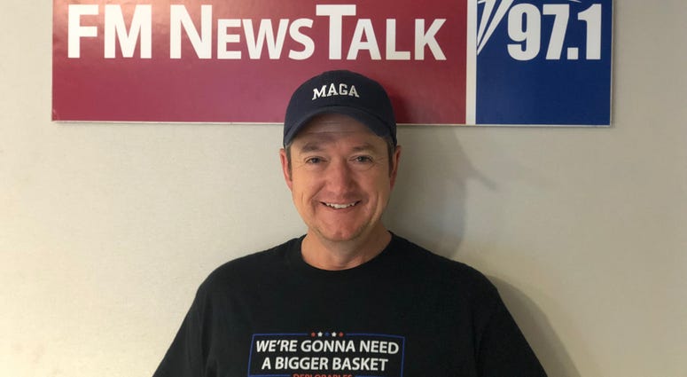 The Tim Jones Show The Tim Jones Show