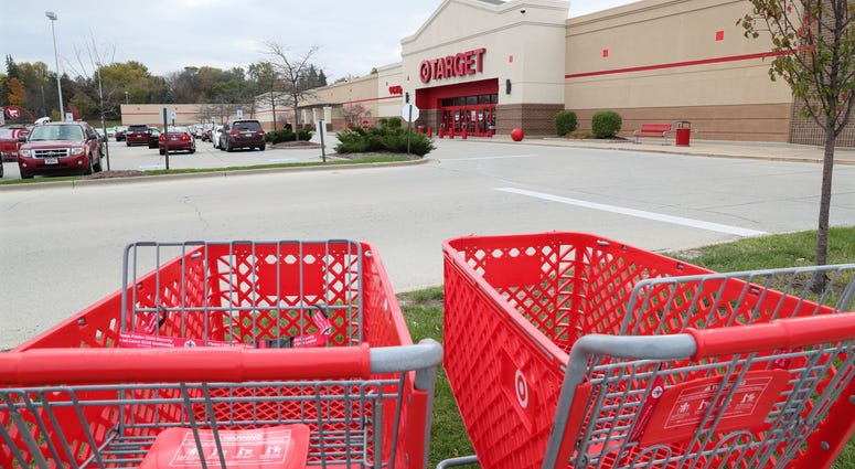 target store