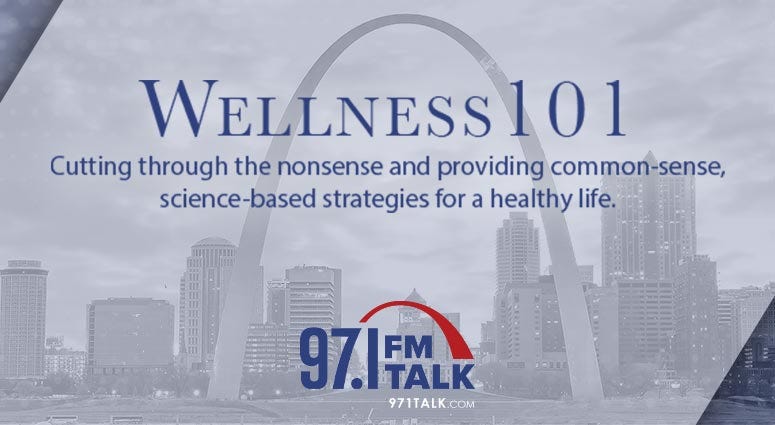 Wellness 101