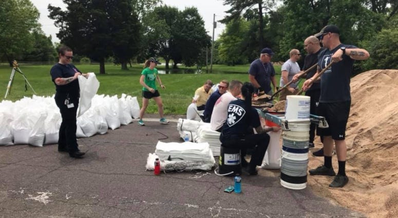 sandbagging