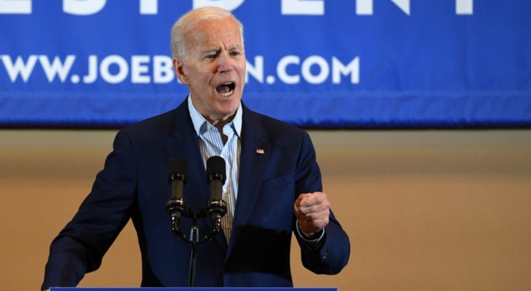 Joe Biden