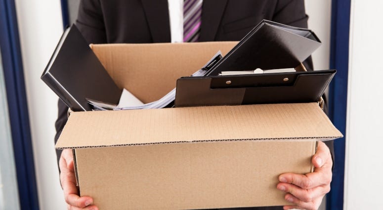box of things
