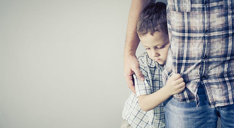 Texas Jury rules against father fighting his sons gender transition