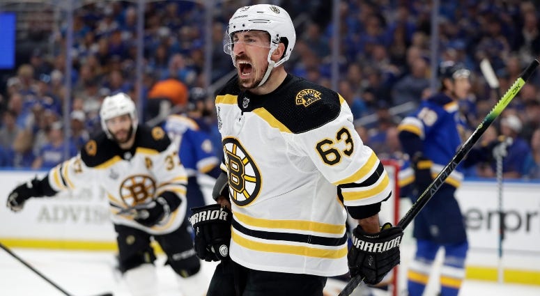Boston Bruins