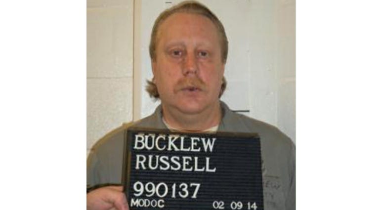 Bucklew Russell