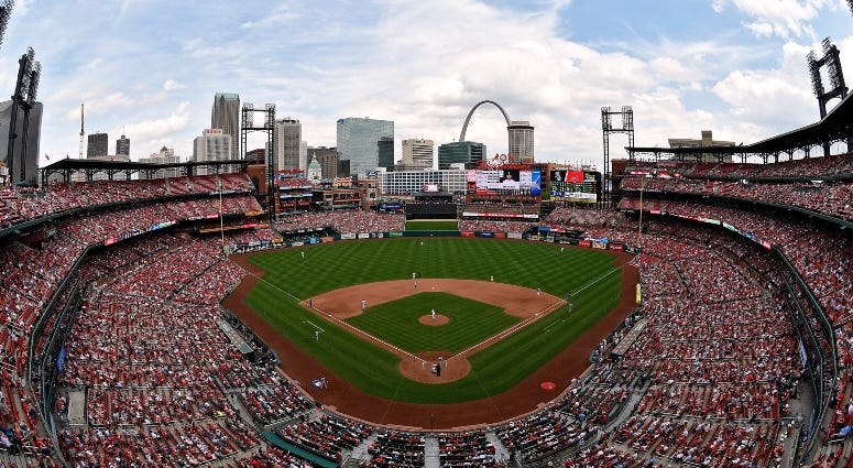 Busch Stadium
