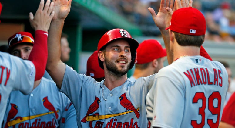 St. Louis Cardinals