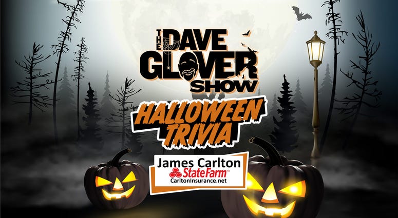 DGS Halloween Trivia