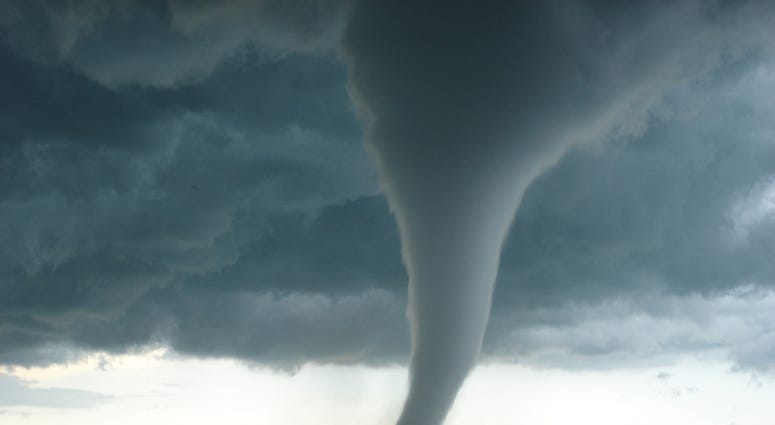 Tornado