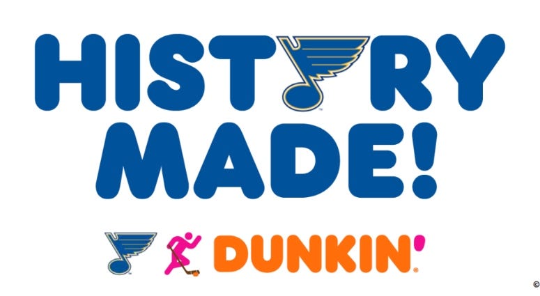 Dunkin Donuts