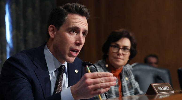 Josh Hawley