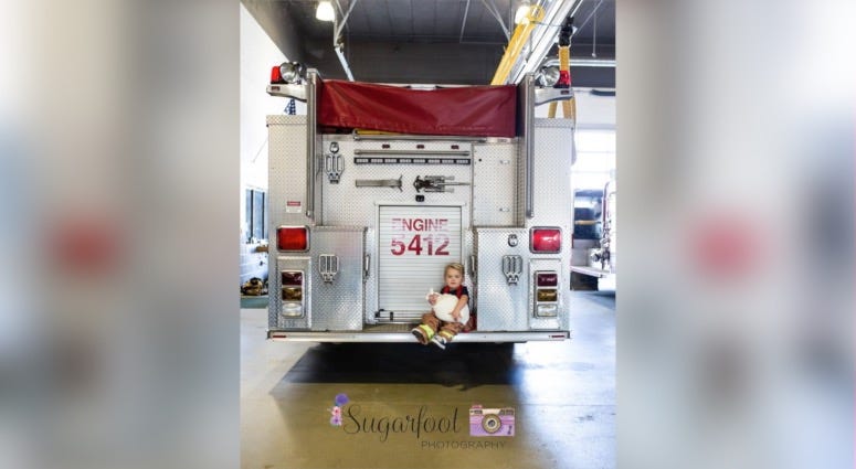 Swansea Fire Department, Korves