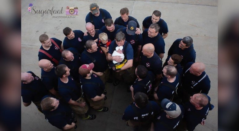Swansea Fire Department, Korves