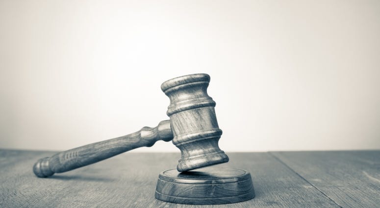 gavel