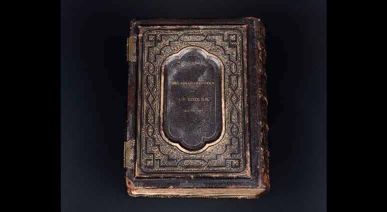 Lincoln Bible