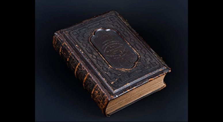 Lincoln Bible