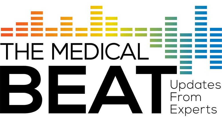 The Medical Beat